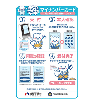 最新の医療機器を完備しています